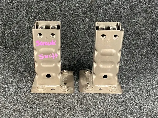 OPEL MOKKA BUICK ENCORE 12-16 Iskunvaimennin image 3