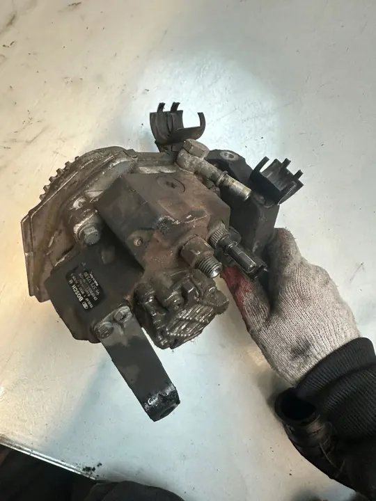 Peugeot OE 9637317380 brandstofpomp image 3