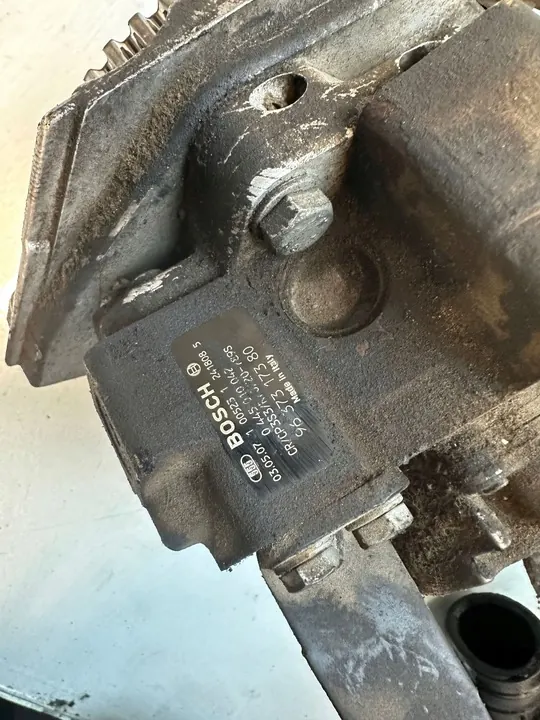 Peugeot OE 9637317380 brandstofpomp image 4