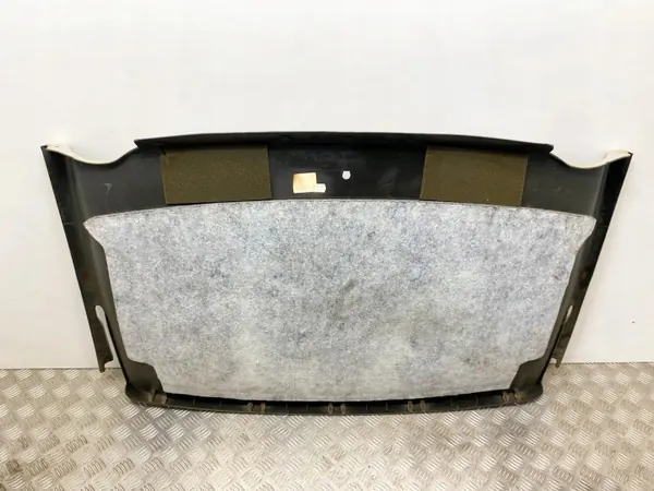 OEM A2307900945 Windschutzscheibenabdeckung für Mercedes SL R230 image 3