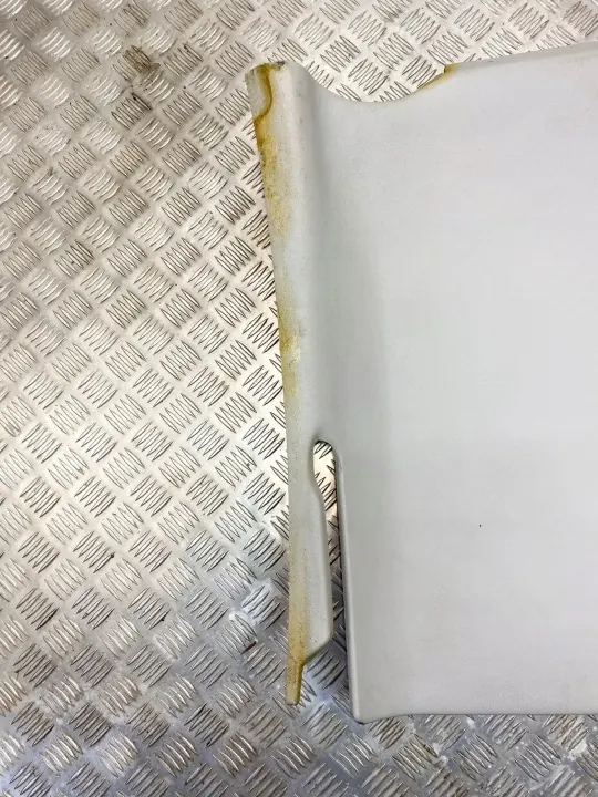 OEM A2307900945 Windschutzscheibenabdeckung für Mercedes SL R230 image 4