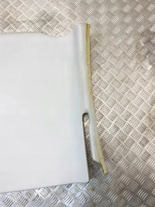 OEM A2307900945 Windschutzscheibenabdeckung für Mercedes SL R230 image 6