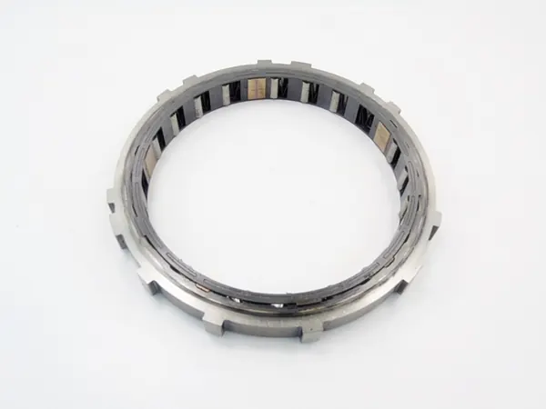Aisin vaihteisto-osat OEM 20GM26K Proace/Jumpy/Expert image 2