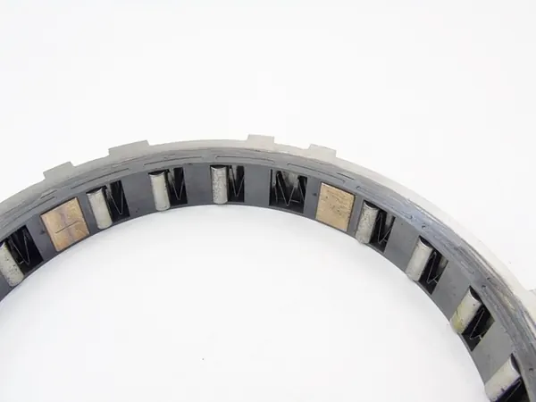 Aisin vaihteisto-osat OEM 20GM26K Proace/Jumpy/Expert image 3