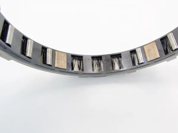 Aisin vaihteisto-osat OEM 20GM26K Proace/Jumpy/Expert image 4