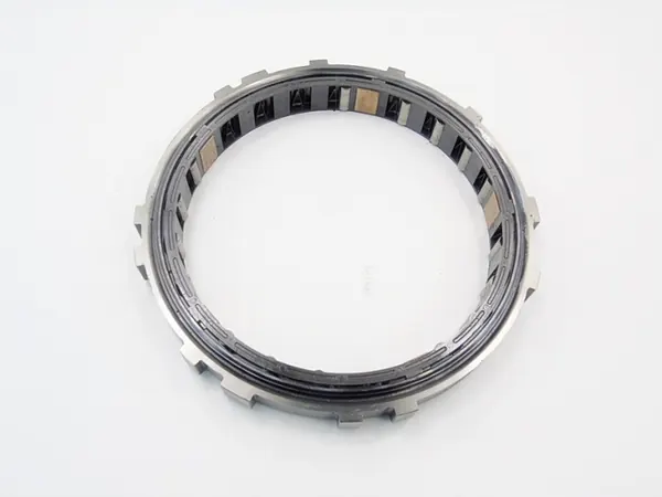 Aisin vaihteisto-osat OEM 20GM26K Proace/Jumpy/Expert image 5