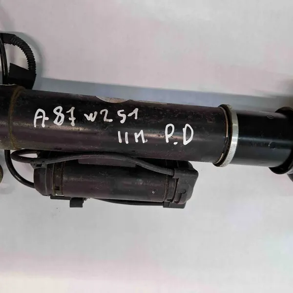 Mercedes-Benz OE A2513205613 Luftdämpare image 5