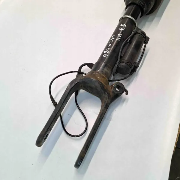 Mercedes-Benz OE A2513205613 Luftdämpare image 6