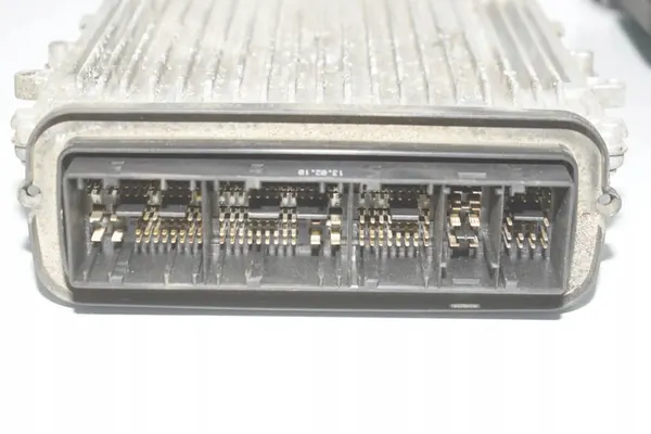 Ontstekingsset BMW 5 Gran Turismo (F07) 3.0L 2010 OEM 9226585 image 4