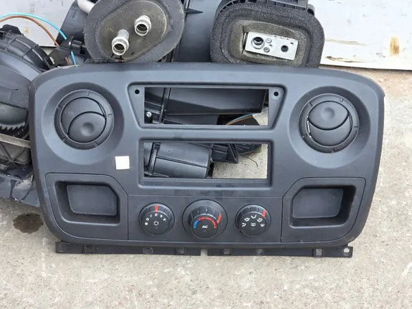 Kit Compresseur Climatisation Renault OE MOVANO OEM image 8