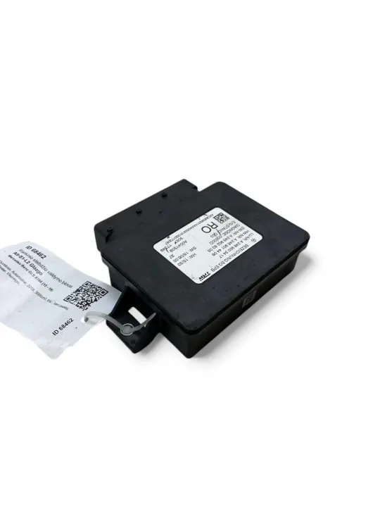 Mercedes-Benz GLS X166 Handremmodule OEM A2469003417 image 3