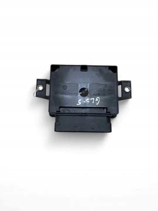 Mercedes-Benz GLS X166 Handremmodule OEM A2469003417 image 5