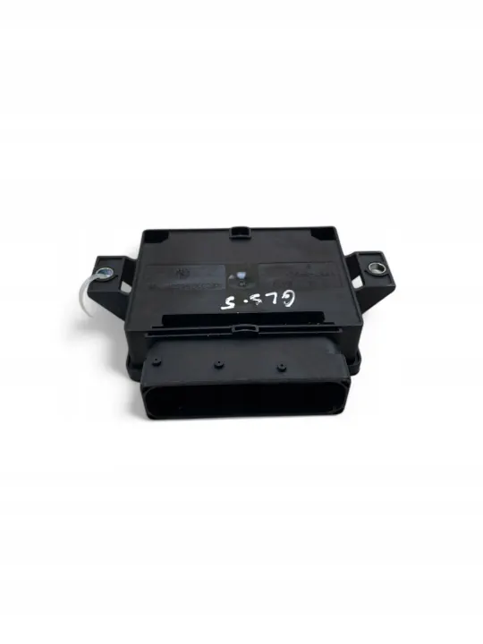 Mercedes-Benz GLS X166 Handremmodule OEM A2469003417 image 6