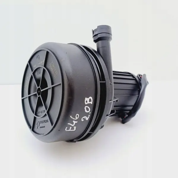 Bomba de ar secundário OEM DRC99125 para BMW 3 E46 image 2