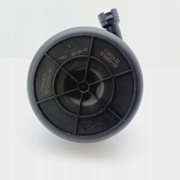 Bomba de ar secundário OEM DRC99125 para BMW 3 E46 image 4