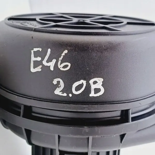 Bomba de ar secundário OEM DRC99125 para BMW 3 E46 image 6