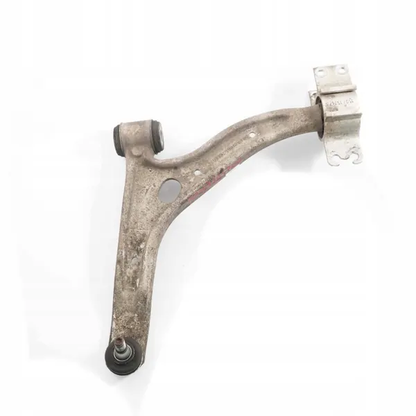 Bras de Suspension Avant Gauche Mercedes OEM A2463304700 image 2