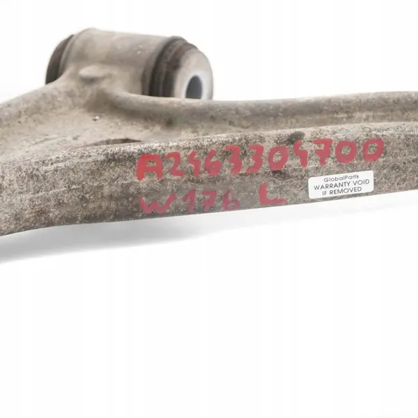 Bras de Suspension Avant Gauche Mercedes OEM A2463304700 image 7