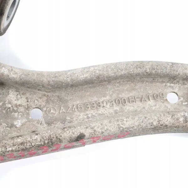 Bras de Suspension Avant Gauche Mercedes OEM A2463304700 image 8