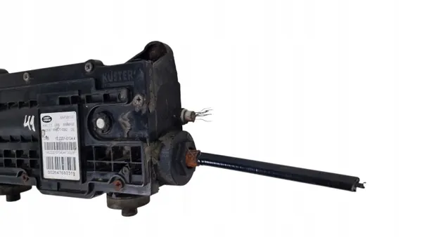 Land Rover sähköinen käsimäntäjarru OEM SNF500120 image 4