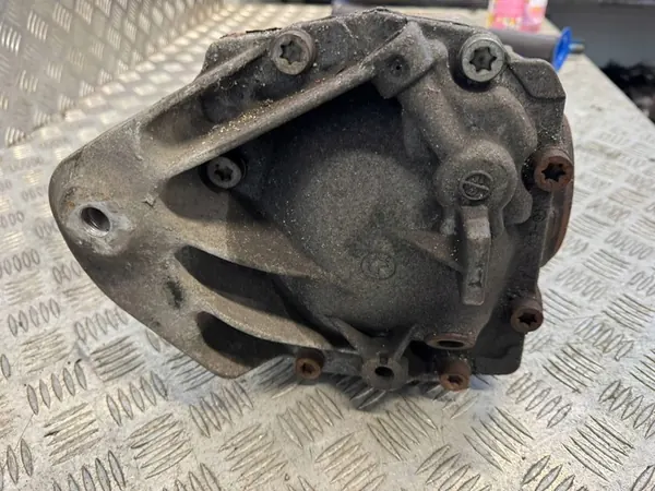 BMW 2 F22 2013-2021 2.0d Différentiel Arrière 3.08 image 3