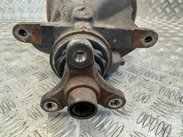 BMW 2 F22 2013-2021 2.0d Différentiel Arrière 3.08 image 5