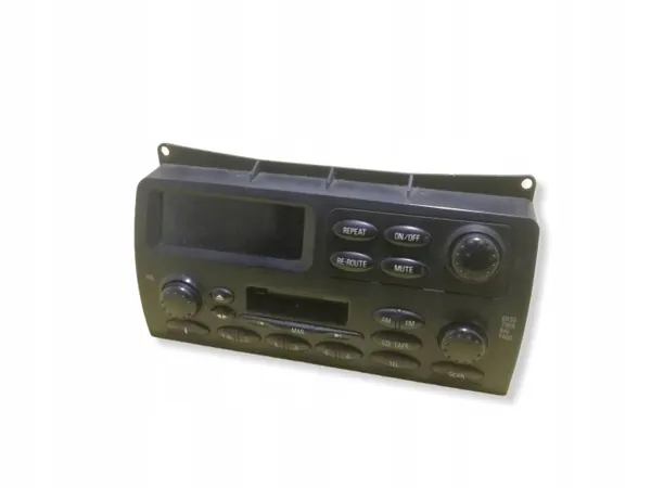 Radio Rover 75 OEM YUB100590PUY - Occasion image 2