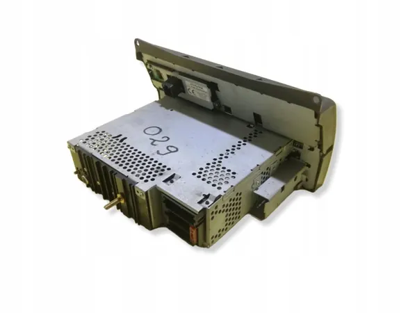 Radio Rover 75 OEM YUB100590PUY - Occasion image 3