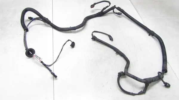 Audi Q3 8U Heck-PDC Parksensor OEM 84R0204 image 2