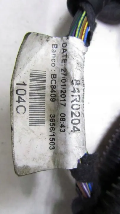 Audi Q3 8U Heck-PDC Parksensor OEM 84R0204 image 4