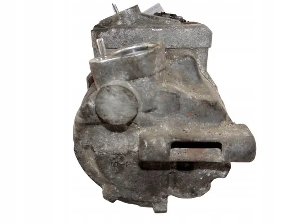 Compresor de aire acondicionado Mercedes E200 image 2