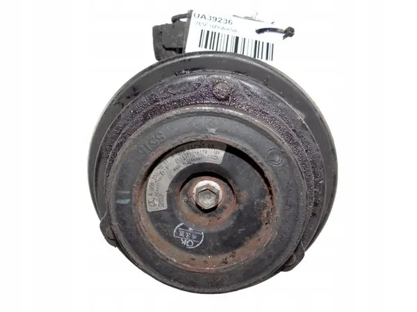 Compresor de aire acondicionado Mercedes E200 image 3