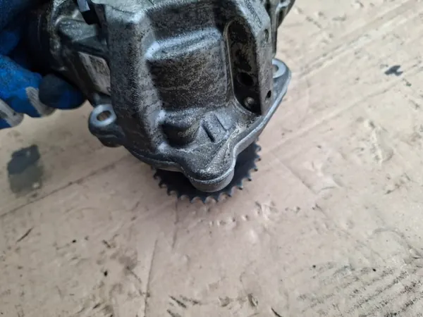 Pompe à injection BMW N57 OEM 7823470 - Occasion image 7