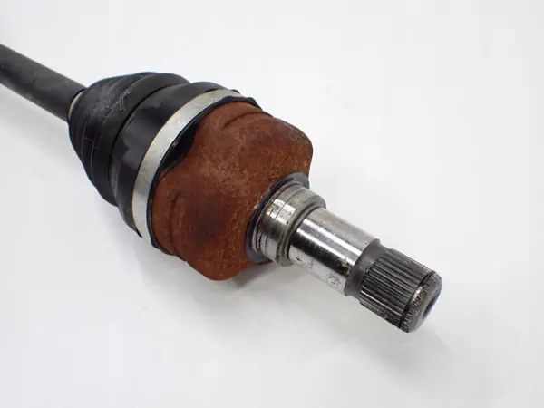 Semieje izquierdo trasero OEM 1EA501203G Cupra Born image 3