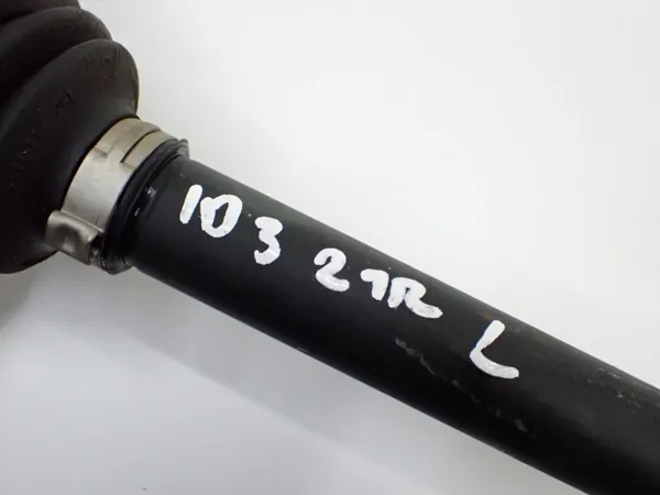 Semieje izquierdo trasero OEM 1EA501203G Cupra Born image 5
