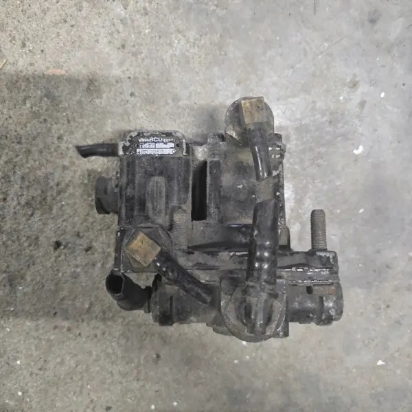 Remdrukbegrenzingsklep Actros MP2 MP3 Axor Atego 0044299144 image 2