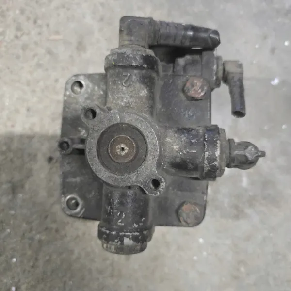 Remdrukbegrenzingsklep Actros MP2 MP3 Axor Atego 0044299144 image 3
