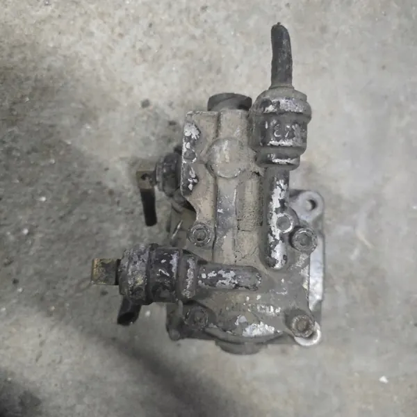 Remdrukbegrenzingsklep Actros MP2 MP3 Axor Atego 0044299144 image 4