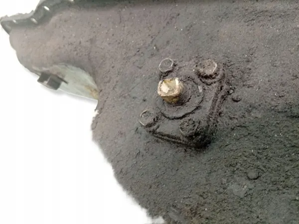 Carter d'huile Toyota Land Cruiser J100 OEM ARA357467 image 4