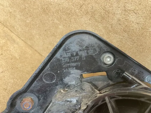 OEM TYRHTGEF 7891395 Framstötfångargaller vänster BMW 3 image 10