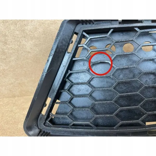 OEM TYRHTGEF 7891395 Framstötfångargaller vänster BMW 3 image 3