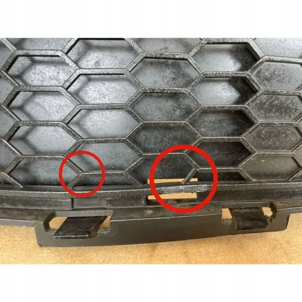 OEM TYRHTGEF 7891395 Framstötfångargaller vänster BMW 3 image 4