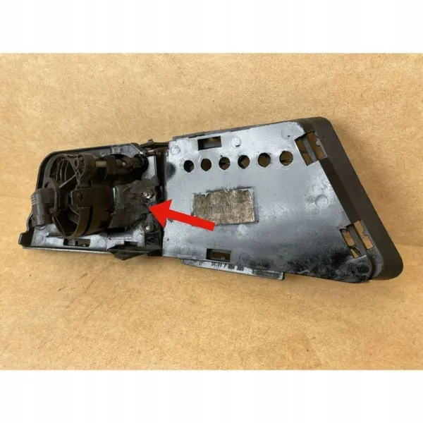 OEM TYRHTGEF 7891395 Framstötfångargaller vänster BMW 3 image 8