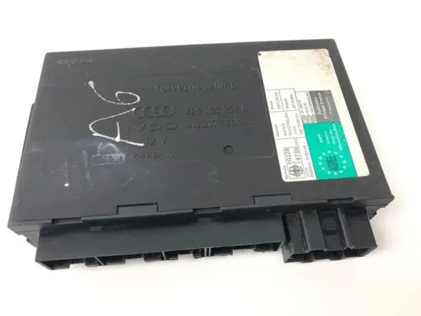 Module Confort Audi A6 OEM 4B0962258B - Occasion image 2