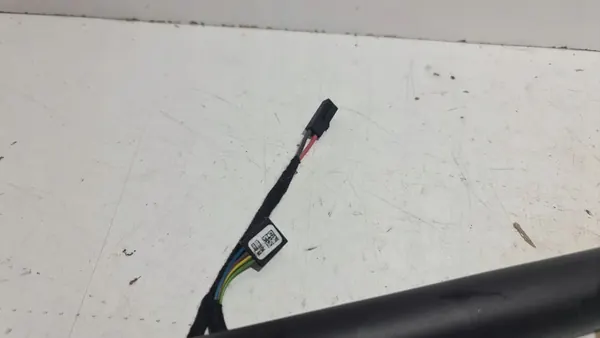 Bagageutryck Stöd Skoda Octavia III Kombi image 2