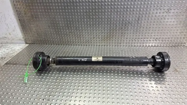 Etuvetoakseli OEM S25139296 VW Touareg 7L image 2