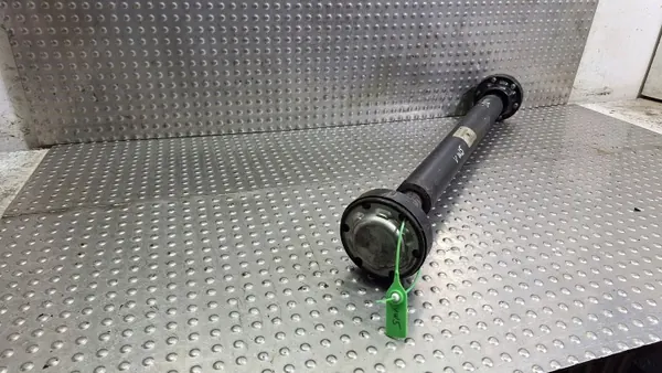 Etuvetoakseli OEM S25139296 VW Touareg 7L image 3