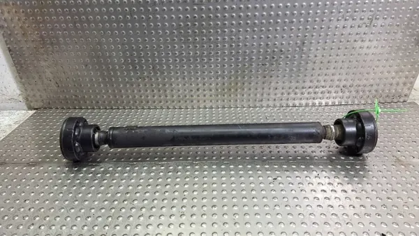 Etuvetoakseli OEM S25139296 VW Touareg 7L image 4