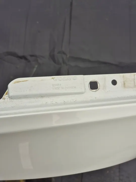 Parafango Anteriore Destro Volvo S90 II V90 II image 4