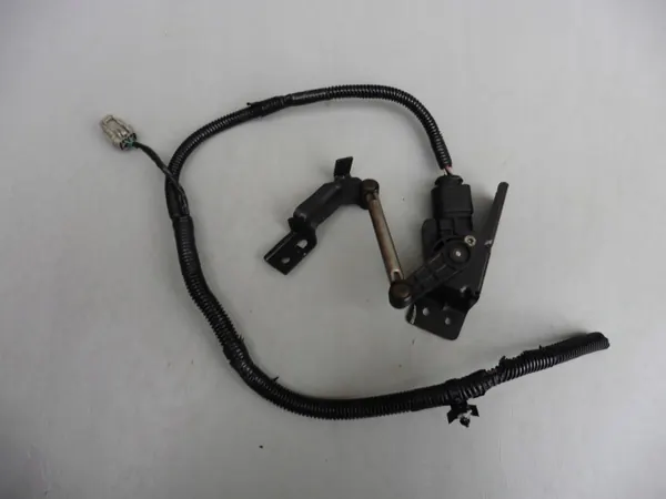 Sensor de nível farol traseiro Nissan Pathfinder OEM 53820EB310/A image 3